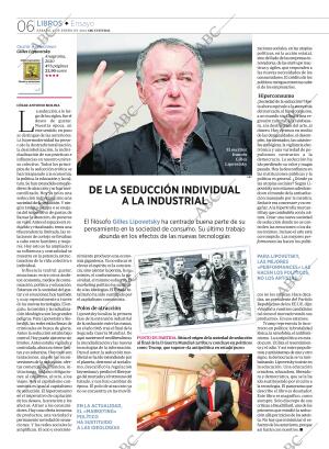 CULTURAL MADRID 02-01-2021 página 6