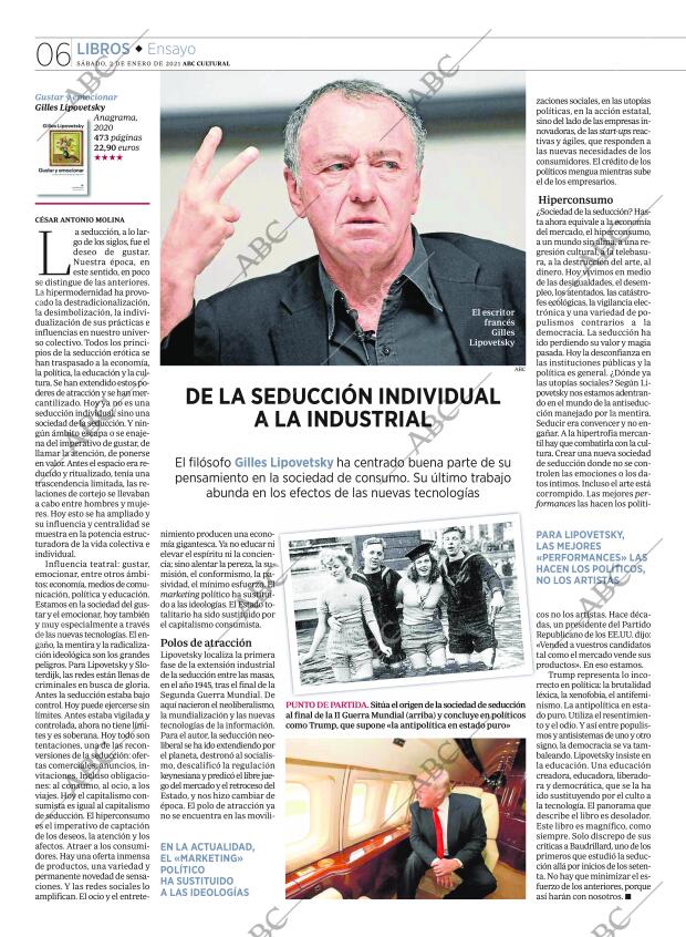 CULTURAL MADRID 02-01-2021 página 6