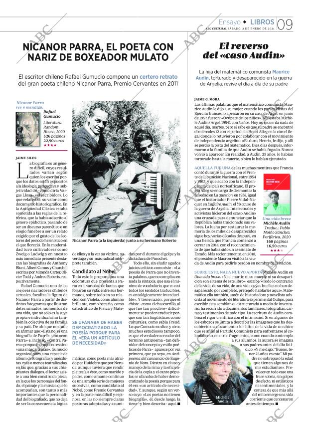 CULTURAL MADRID 02-01-2021 página 9