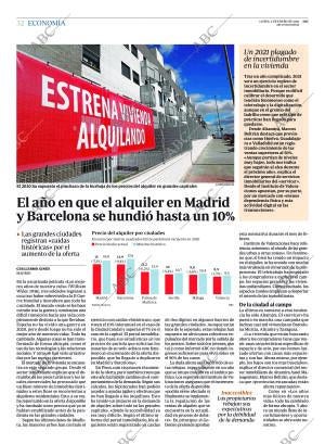 ABC MADRID 04-01-2021 página 32