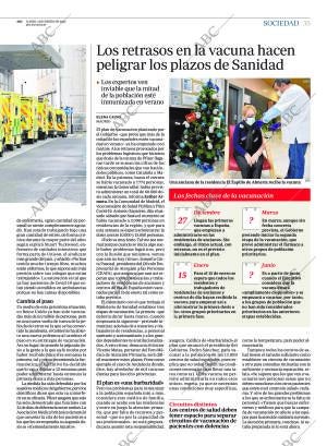 ABC MADRID 04-01-2021 página 35