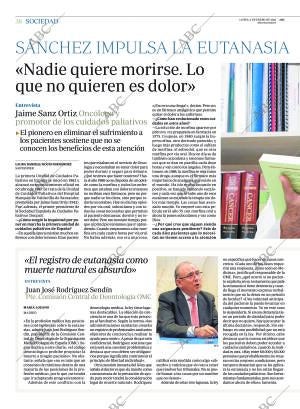 ABC MADRID 04-01-2021 página 38