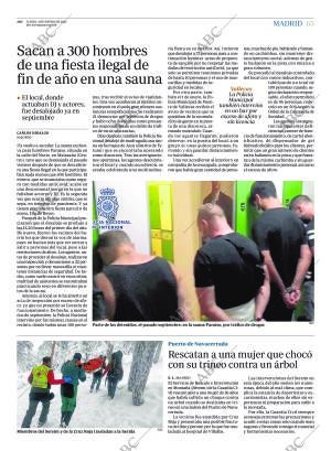 ABC MADRID 04-01-2021 página 65