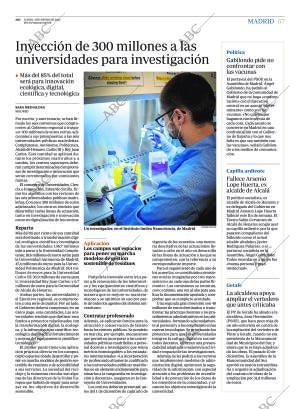 ABC MADRID 04-01-2021 página 67