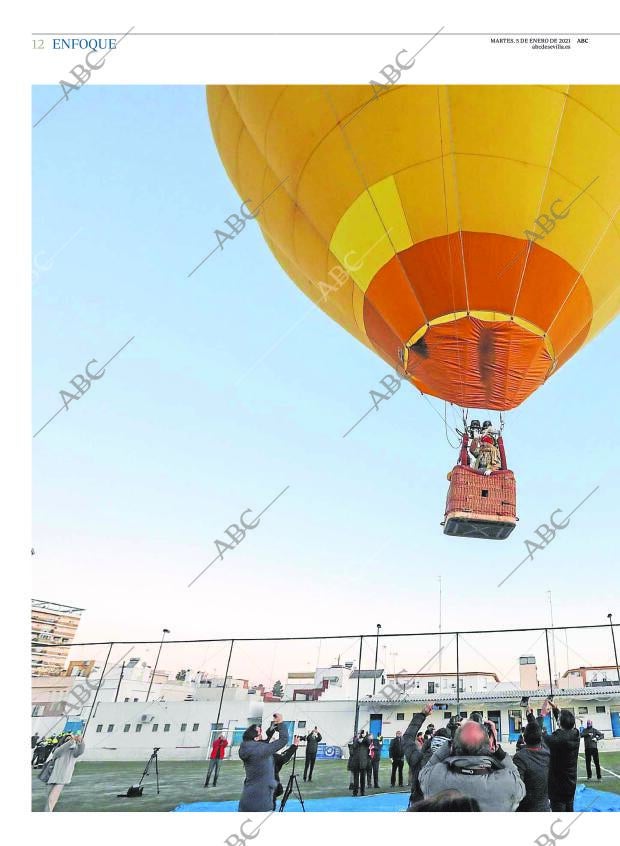 ABC SEVILLA 05-01-2021 página 12