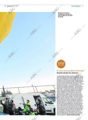 ABC SEVILLA 05-01-2021 página 13