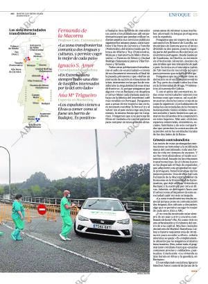 ABC SEVILLA 05-01-2021 página 15