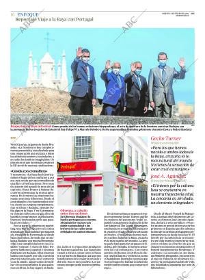 ABC SEVILLA 05-01-2021 página 16