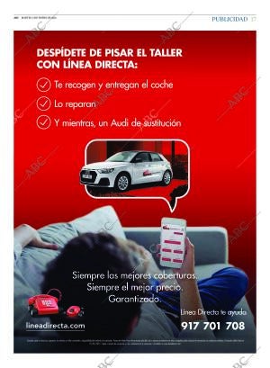 ABC SEVILLA 05-01-2021 página 17