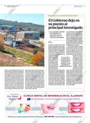 ABC SEVILLA 05-01-2021 página 19