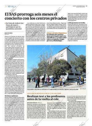 ABC SEVILLA 05-01-2021 página 24