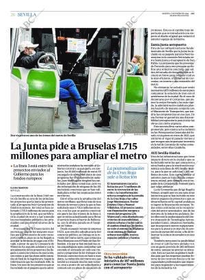 ABC SEVILLA 05-01-2021 página 26