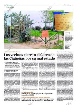 ABC SEVILLA 05-01-2021 página 28