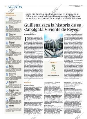 ABC SEVILLA 05-01-2021 página 30