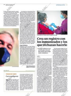 ABC SEVILLA 05-01-2021 página 33