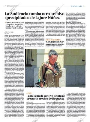 ABC SEVILLA 05-01-2021 página 37