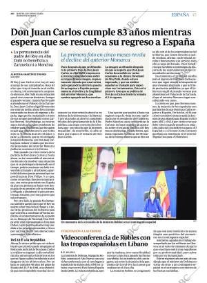 ABC SEVILLA 05-01-2021 página 45