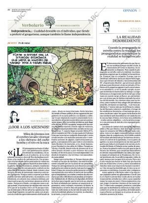 ABC SEVILLA 05-01-2021 página 5