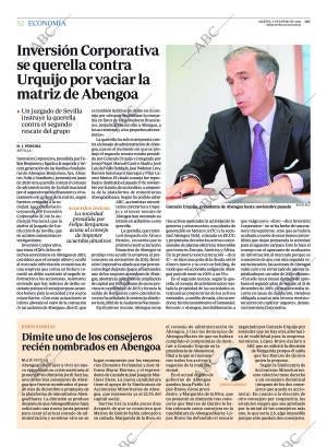 ABC SEVILLA 05-01-2021 página 52