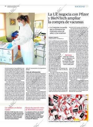 ABC SEVILLA 05-01-2021 página 57