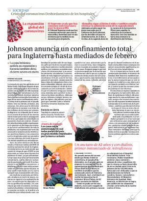 ABC SEVILLA 05-01-2021 página 58