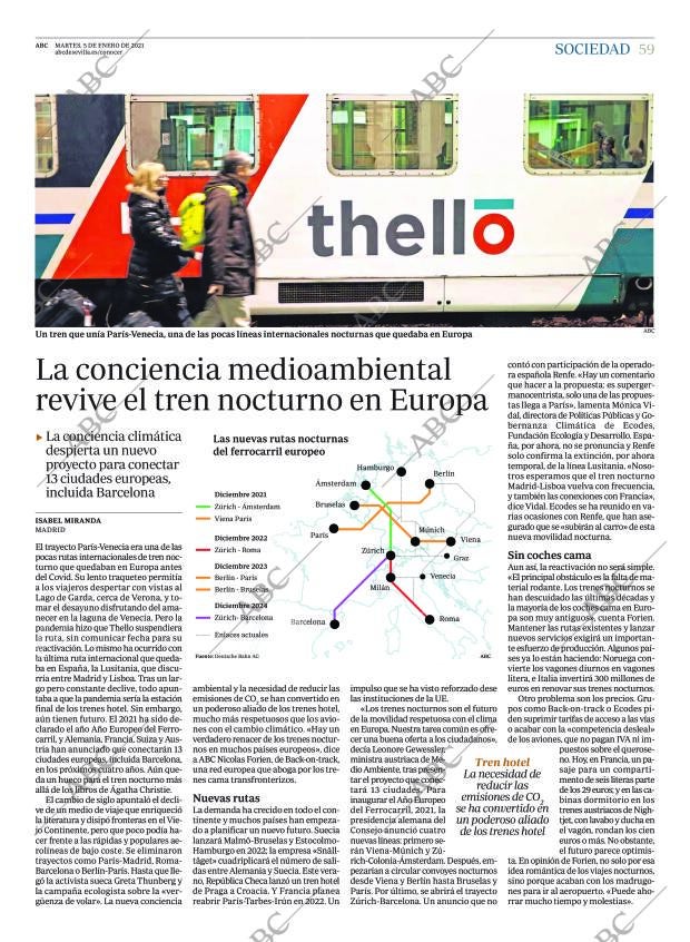 ABC SEVILLA 05-01-2021 página 59