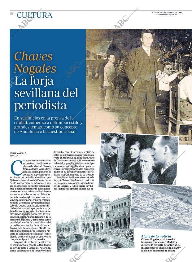 ABC SEVILLA 05-01-2021 página 60