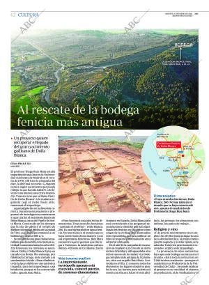 ABC SEVILLA 05-01-2021 página 62