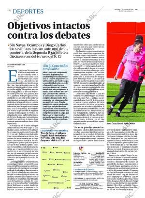 ABC SEVILLA 05-01-2021 página 66