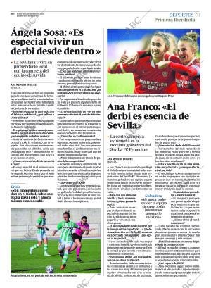 ABC SEVILLA 05-01-2021 página 71