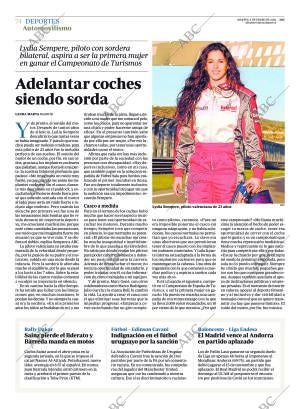 ABC SEVILLA 05-01-2021 página 74
