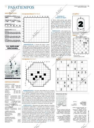 ABC SEVILLA 05-01-2021 página 76