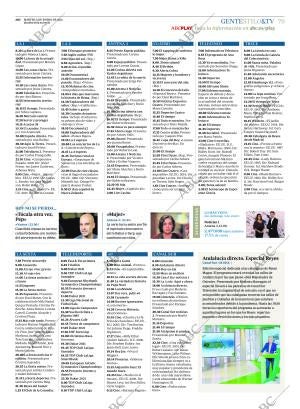 ABC SEVILLA 05-01-2021 página 79