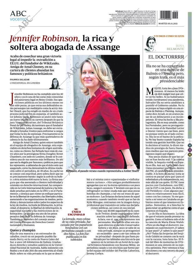 ABC SEVILLA 05-01-2021 página 80