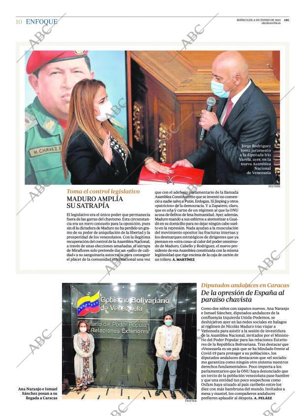 ABC SEVILLA 06-01-2021 página 10