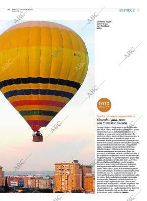 ABC SEVILLA 06-01-2021 página 13