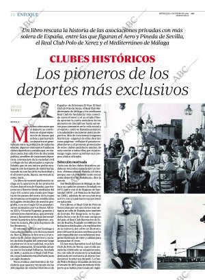 ABC SEVILLA 06-01-2021 página 14