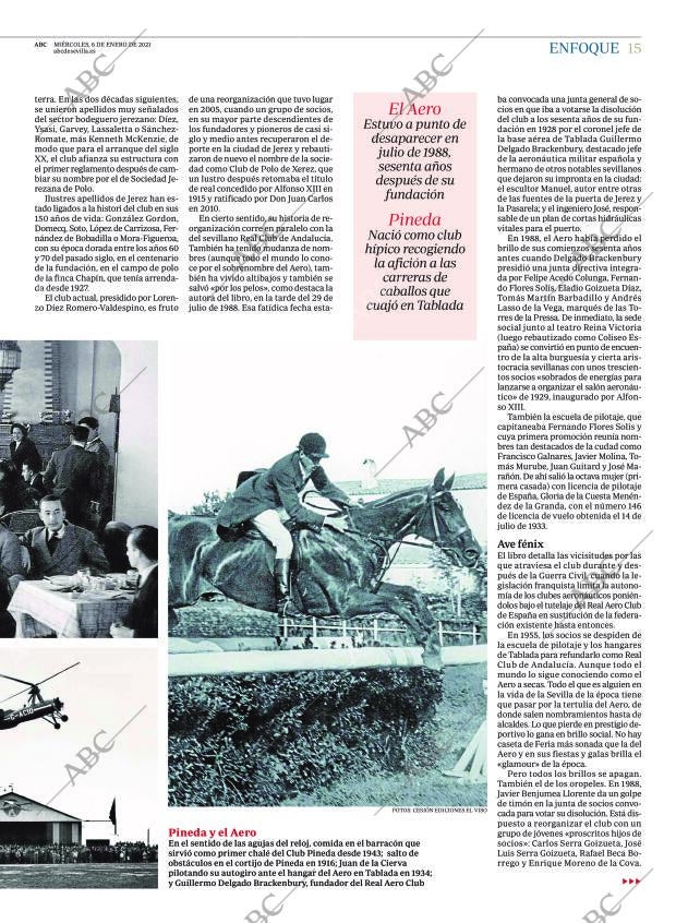 ABC SEVILLA 06-01-2021 página 15