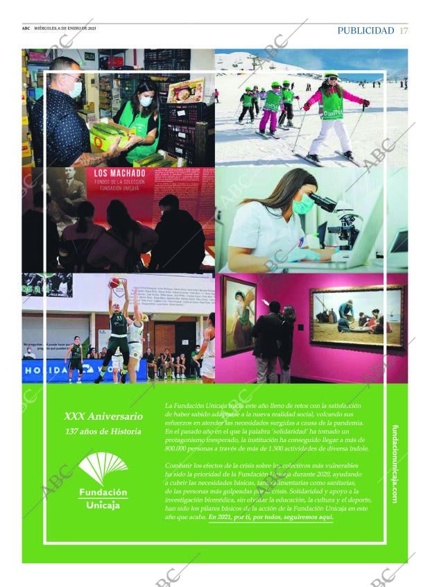 ABC SEVILLA 06-01-2021 página 17
