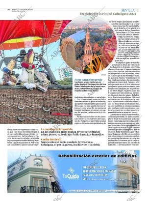 ABC SEVILLA 06-01-2021 página 21