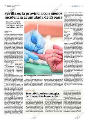 ABC SEVILLA 06-01-2021 página 25