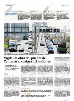 ABC SEVILLA 06-01-2021 página 27
