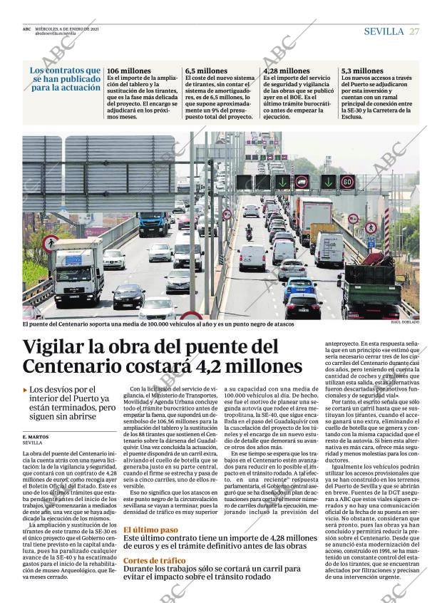 ABC SEVILLA 06-01-2021 página 27