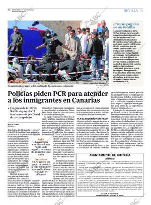 ABC SEVILLA 06-01-2021 página 29