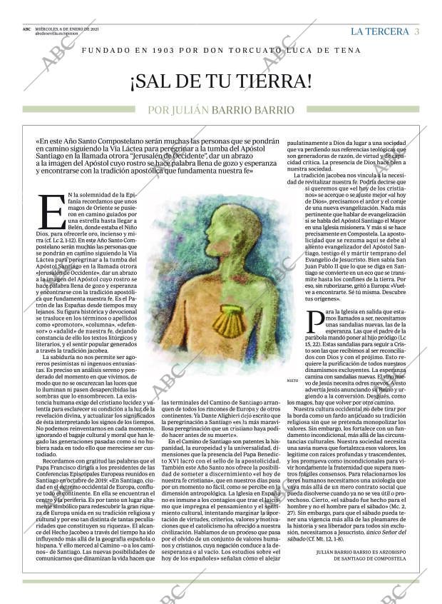 ABC SEVILLA 06-01-2021 página 3