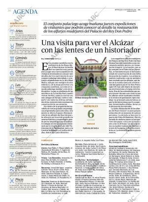 ABC SEVILLA 06-01-2021 página 30