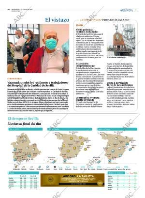 ABC SEVILLA 06-01-2021 página 31