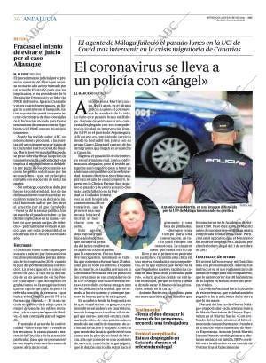 ABC SEVILLA 06-01-2021 página 36