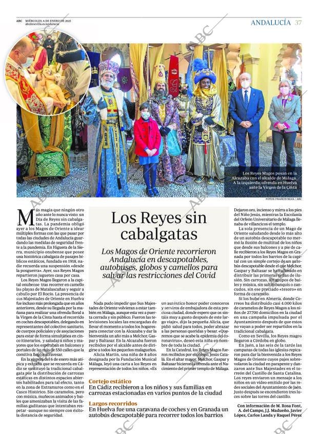 ABC SEVILLA 06-01-2021 página 37