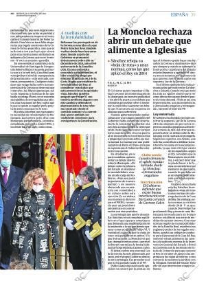 ABC SEVILLA 06-01-2021 página 39